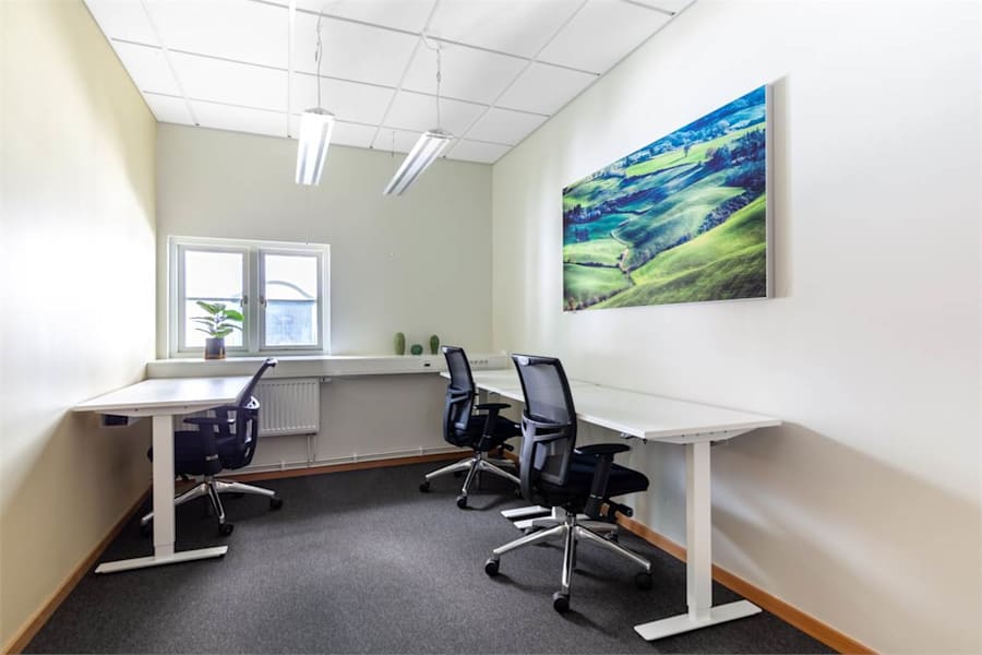 Kontorslokal på Östra Hamngatan 17, Göteborg – bild 6