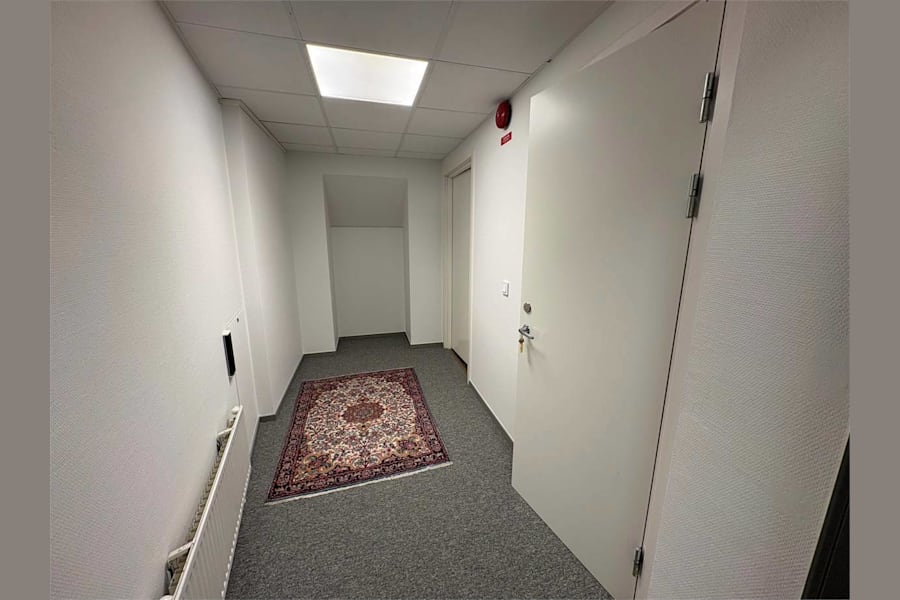 Kontorslokal på Gasverksgatan 2, Lund – bild 6