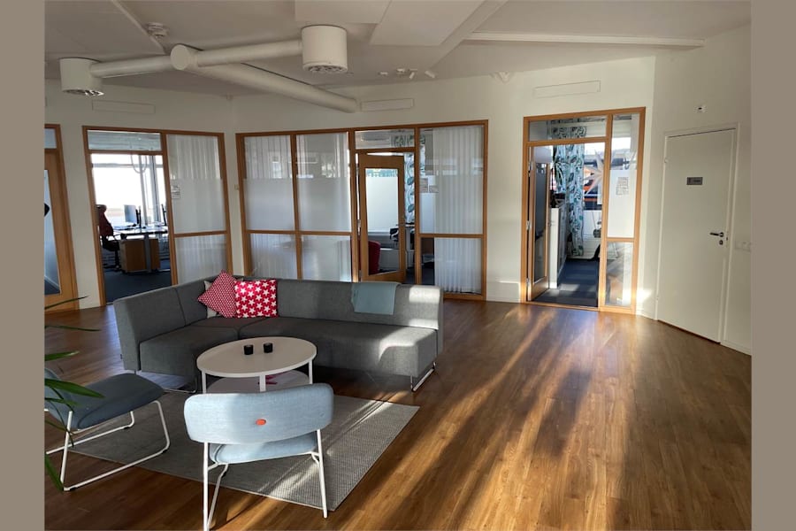 Kontorslokal på Kardanvägen 21, Varberg – bild 7