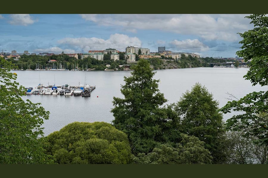 Lokal på Gustavslundsvägen 151C, Bromma – bild 19