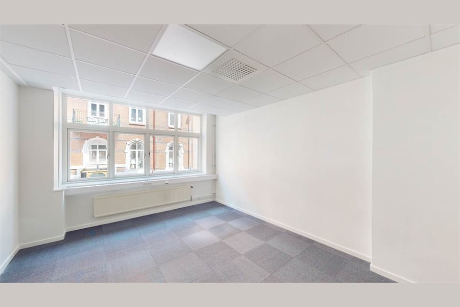 Kontorslokal på Södra Strandgatan 8, Helsingborg – bild 6