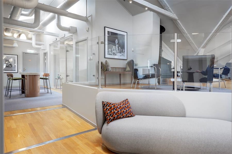 Kontorslokal på Stampgatan 20A, Göteborg – bild 2