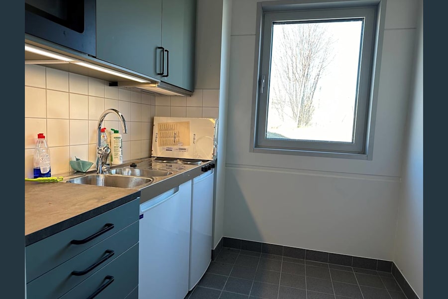 Gösvägen 22 - Pentry