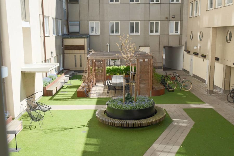 Kontorslokal på Skeppsbron, Malmö – bild 15