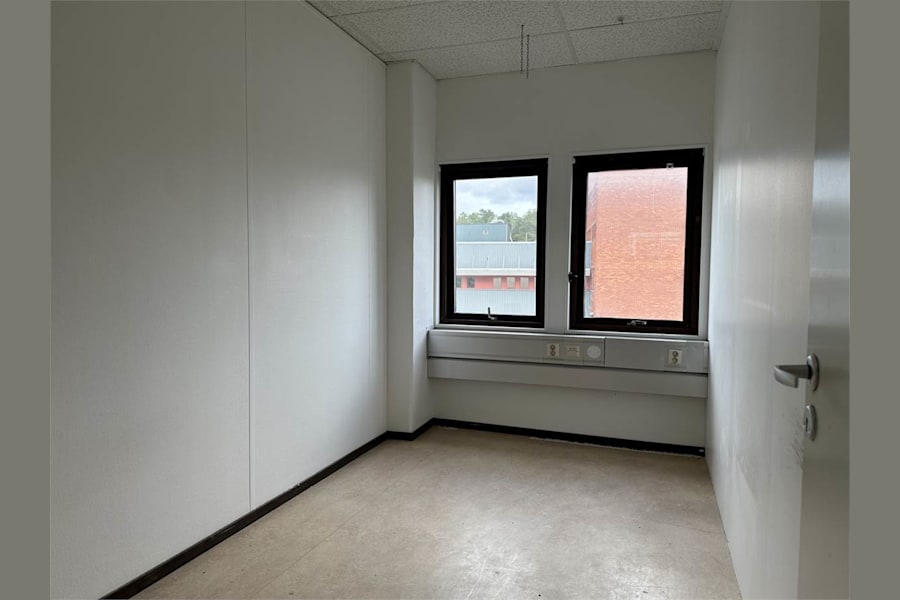 Lokal på Ekbacksvägen 26, Bromma – bild 8