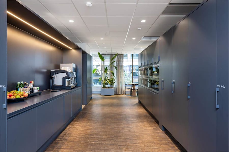 Kontorslokal på Malmskillnadsgatan 13 - Sergelhuset, Stockholm – bild 20