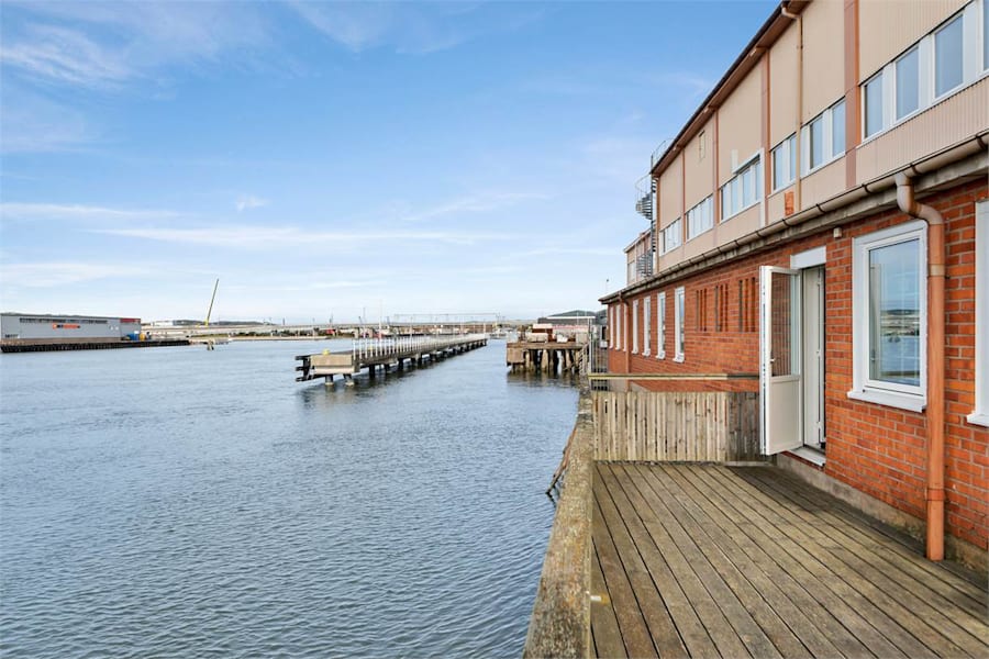 Lagerlokal på Marieholmsgatan 10 C, GÖTEBORG – bild 8