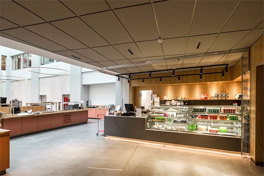 Kontorslokal på Löfströms allé 5, Sundbyberg – bild 12