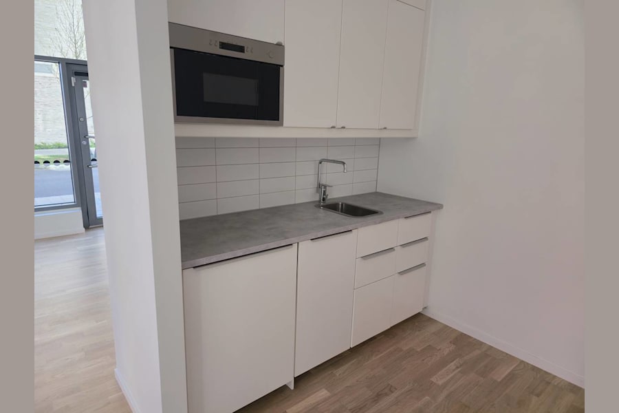 Butikslokal på Geijersgatan 1D, Limhamn – bild 5
