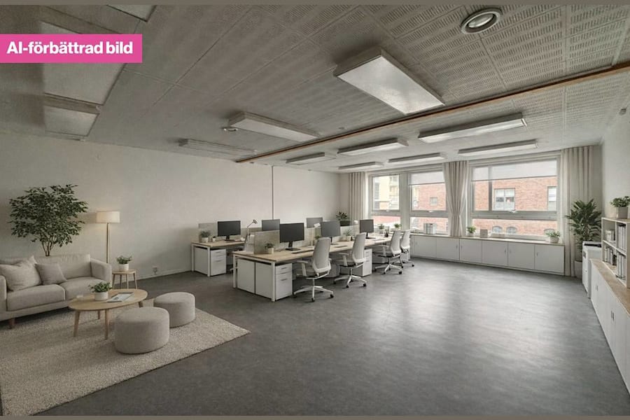 Övre Kvarngatan 29 - image - 1