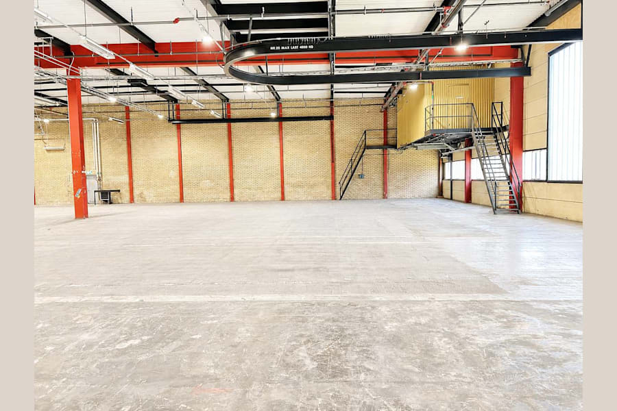 Lagerlokal på Kabelgatan 5, Kungsbacka – bild 7