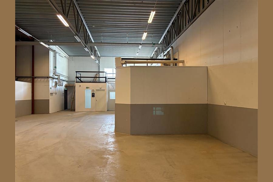 Industrilokal på Osmundgatan 10, Örebro – bild 4