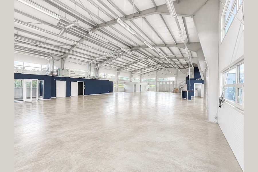 Butikslokal på Mediavägen 20, Tyresö – bild 8