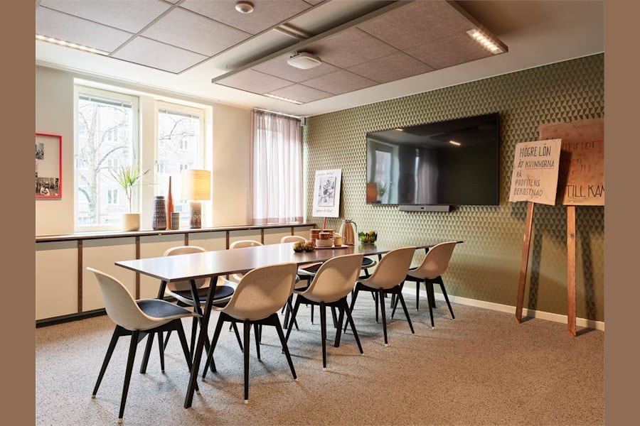 Coworking-plats på Folkungagatan 16, Göteborg – bild 6