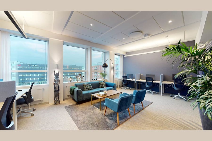 Kontorslokal på Stora Varvsgatan 11, Malmö – bild 25