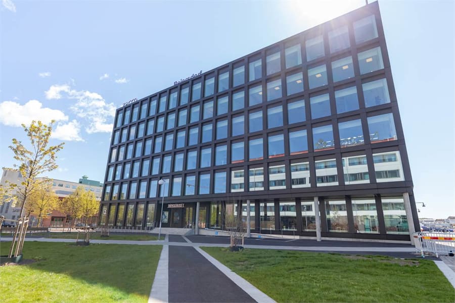 Kontorslokal på Theres Svenssons gata 13, Göteborg – bild 8