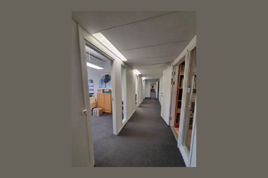 Kontorslokal på Flygledarevägen 1, Torslanda – bild 9