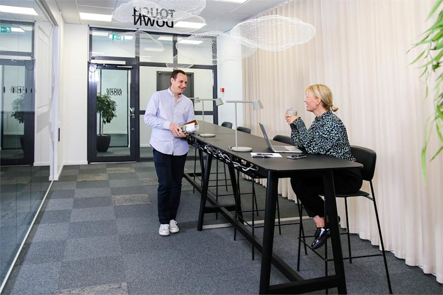 Hedvig Möllers Gata 12 - image - 8