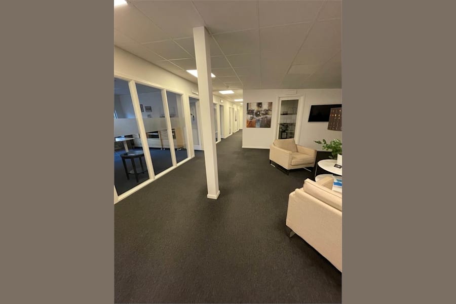 Butikslokal på Fraktflygargatan 5, Skarpnäck – bild 9