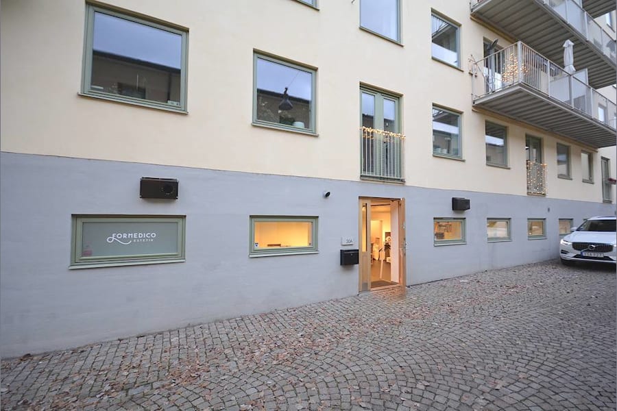 Butikslokal på Ljusslingan 30, Stockholm – bild 7