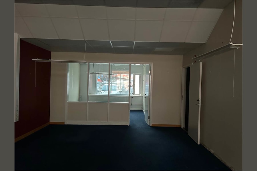 Butikslokal på Köpmannagatan 2, Rimbo – bild 3