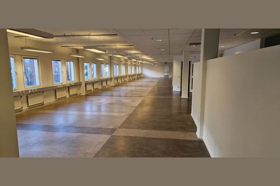 Kontorslokal på Vädursgatan 5, Göteborg – bild 11