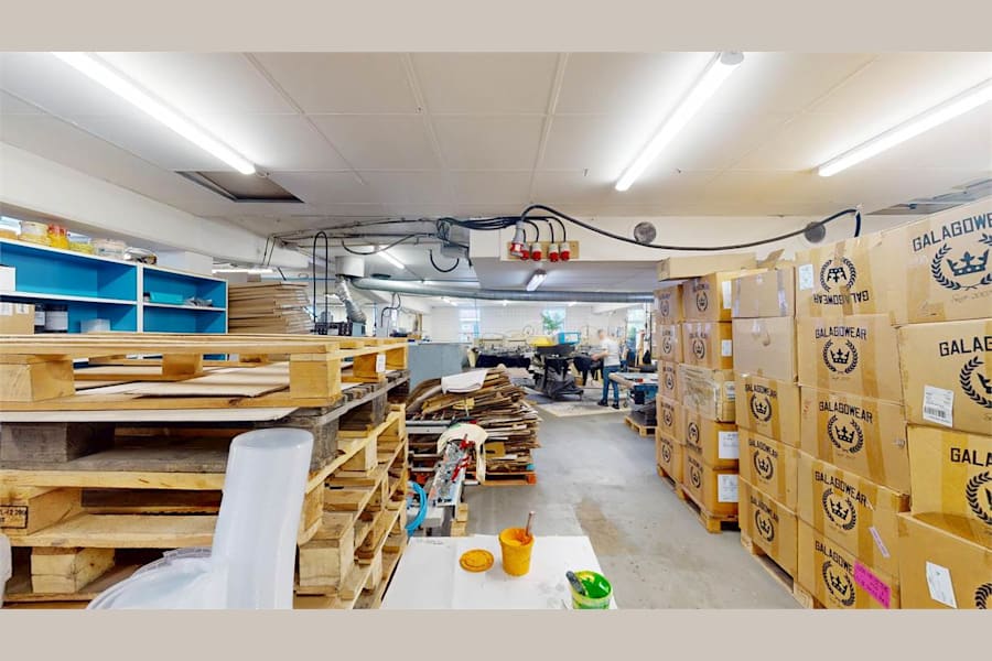 Wedavägen 5 - image - 4