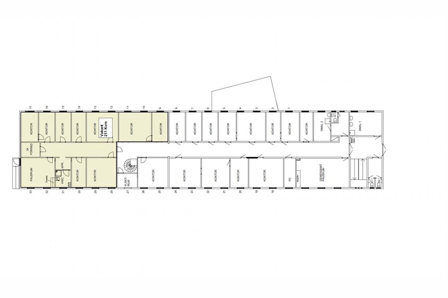 Britta Sahlgrens gata 5 - image - 1