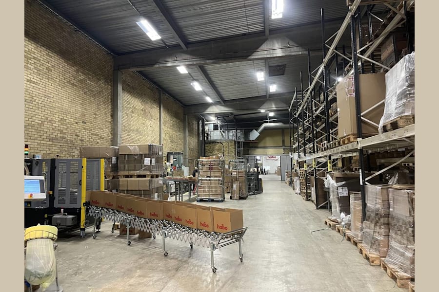 Lagerlokal på Hemsögatan 14, Malmö – bild 26