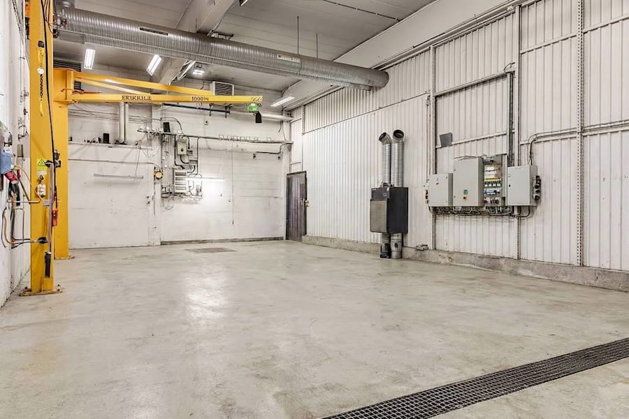 Industrilokal på Veddestavägen 25, Järfälla – bild 2