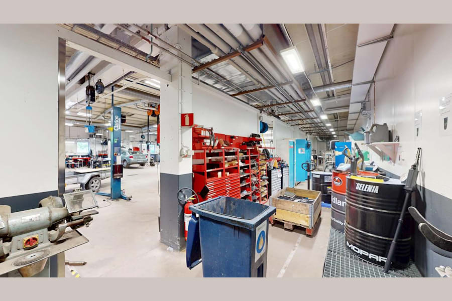 Butikslokal på Otto E Andersens gata 1, Örebro – bild 6