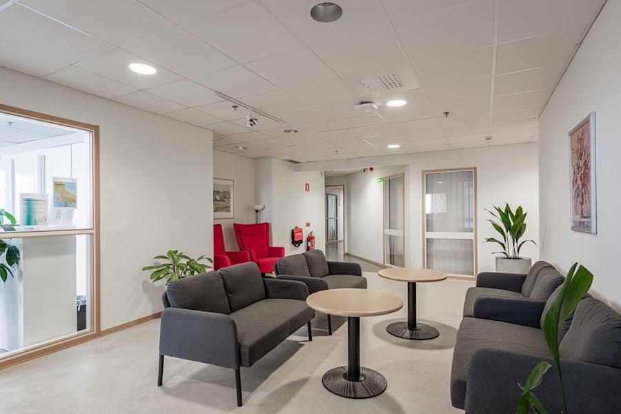 Kontorslokal på Ringögatan 12, GÖTEBORG