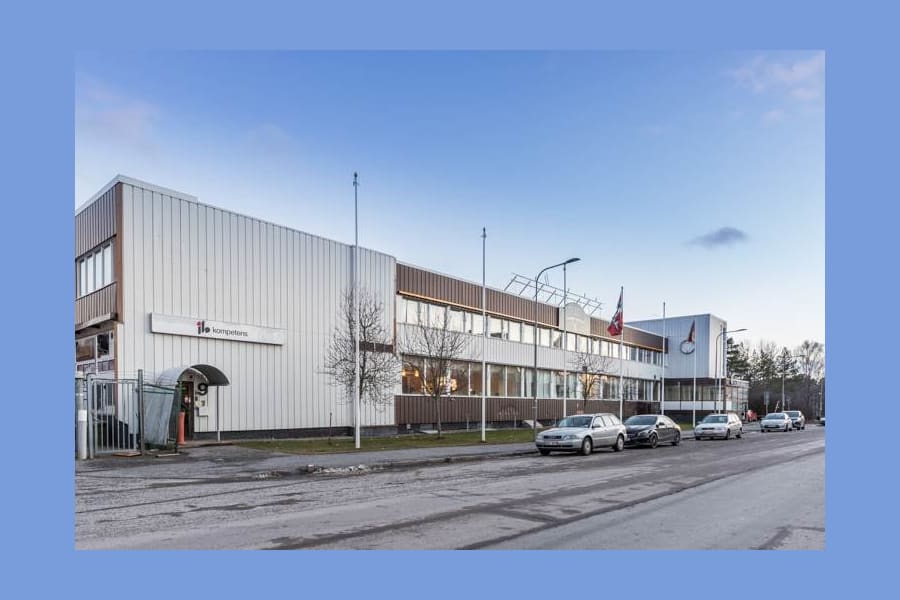 Industrilokal på Sorterargatan 9 - 11, Vällingby – bild 13