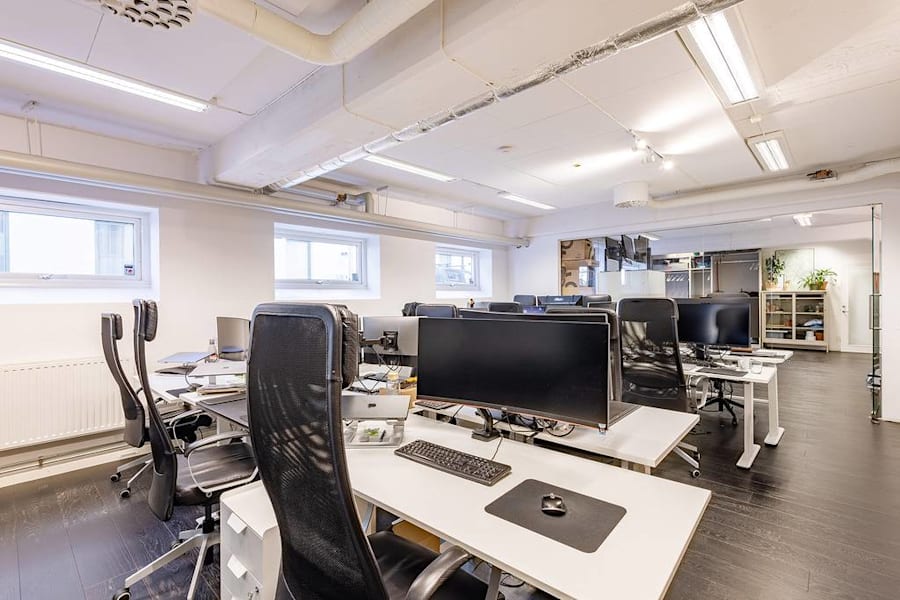 Butikslokal på Ljusslingan 30, Stockholm – bild 5