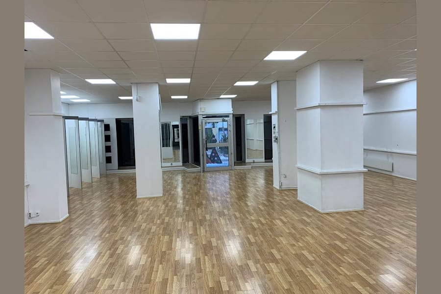 Östergatan 11 - image - 1