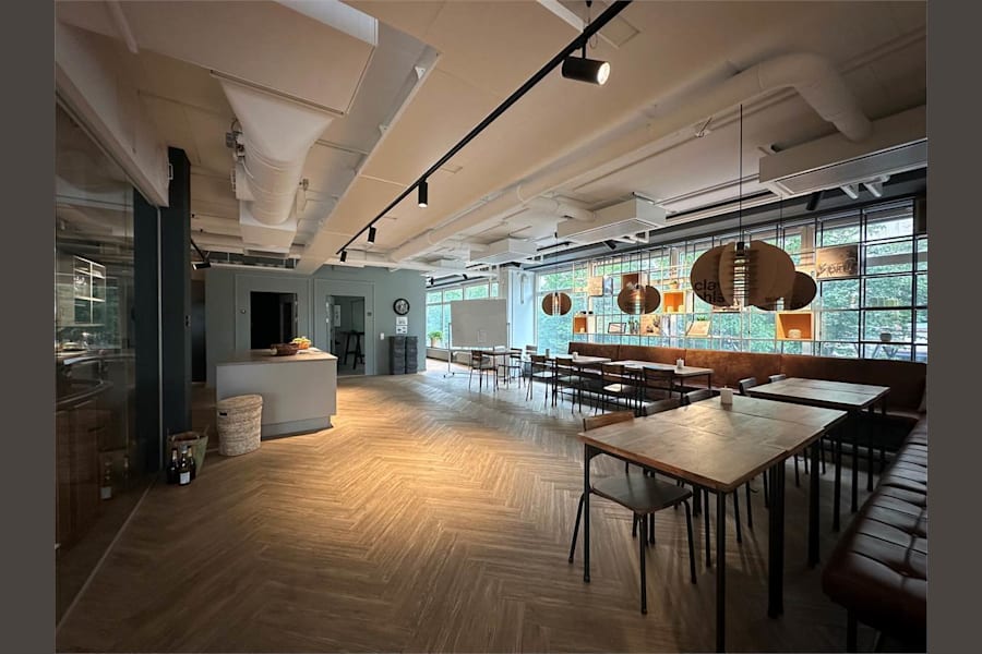 Gustav Adolfs torg 8 - image - 17