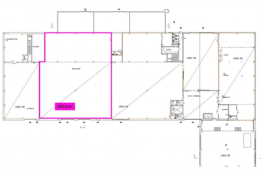 Ruskvädersgatan 8 - image - 7