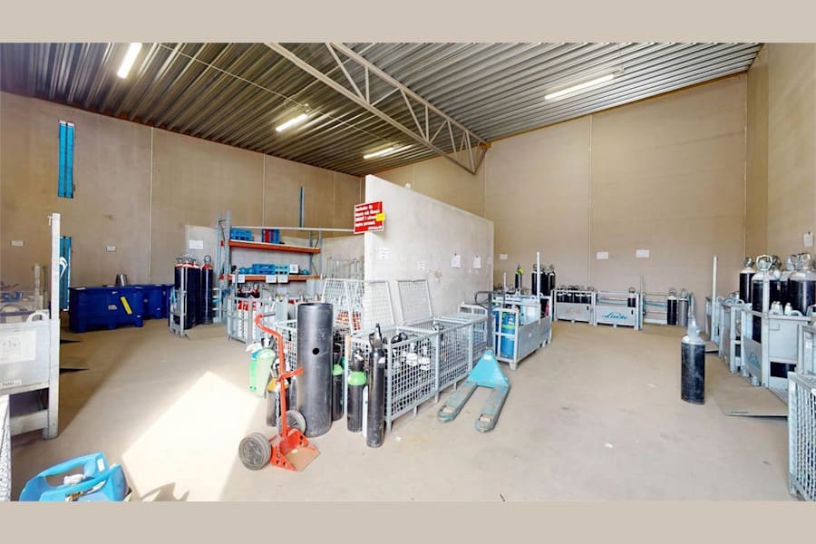 Kontorslokal på Singelgatan 6, Malmö – bild 3