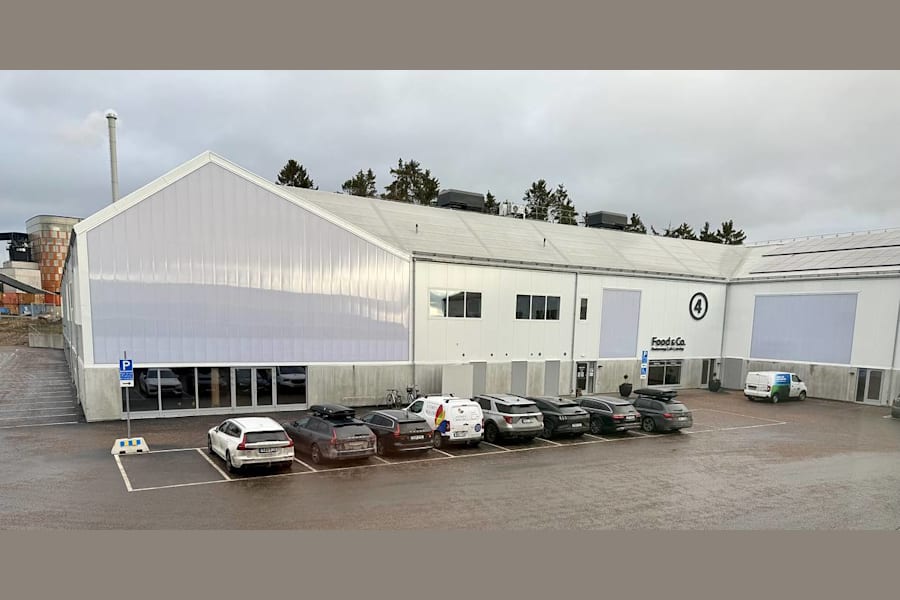 Butikslokal på Verkstadsgatan 8, Uppsala