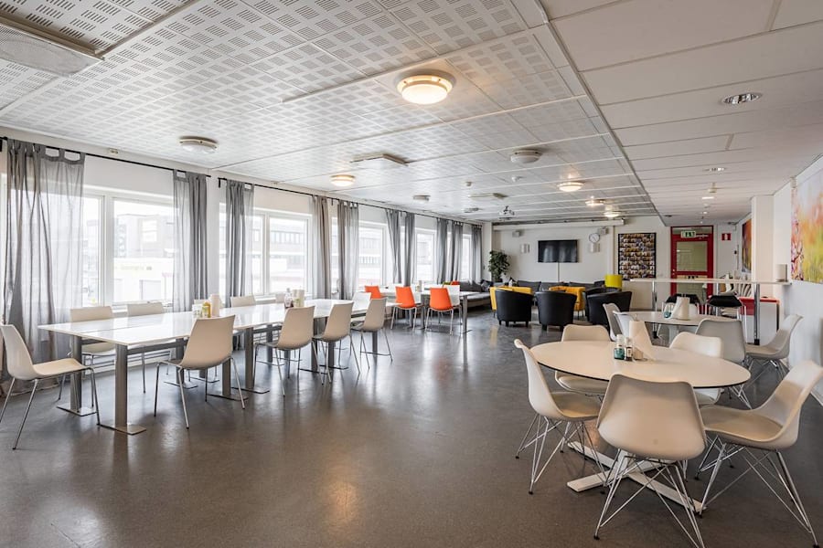 Industrilokal på Amalia Jönssons gata 9, Västra Frölunda – bild 13