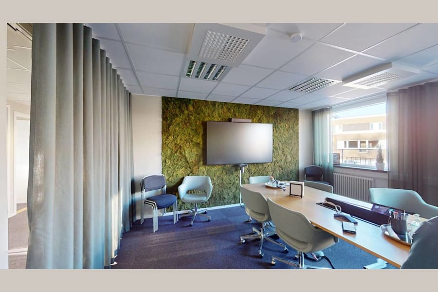 Kontorslokal på Rundelsgatan 14, Malmö – bild 3