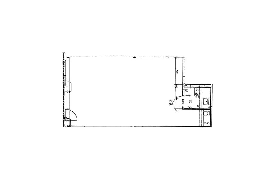 Butikslokal på Sundsgatan 28, Säffle