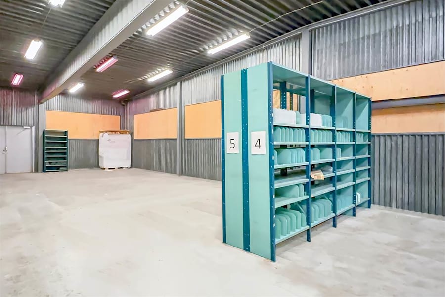 Butikslokal på Vintergatan 18, Motala – bild 8