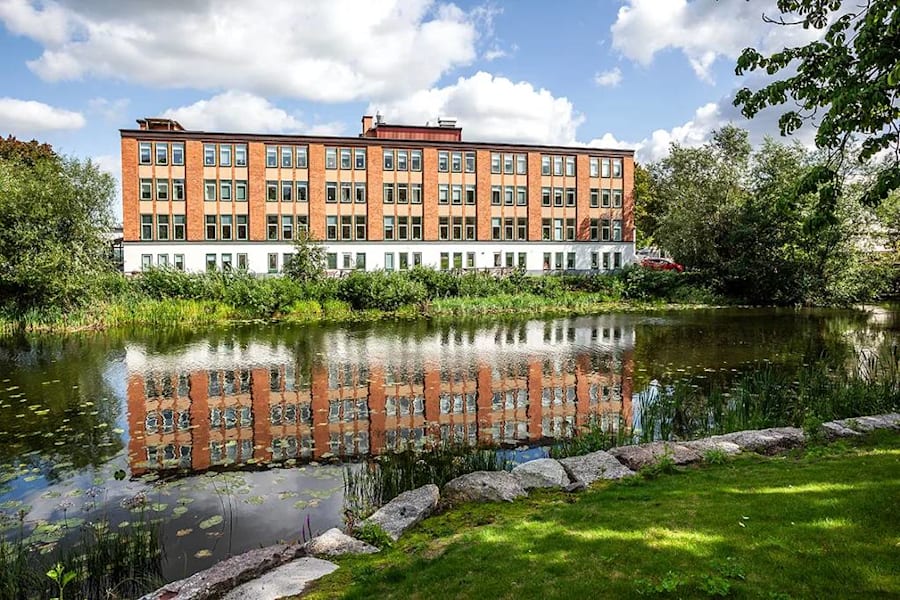 Kontorslokal på Runstensgatan  5, Linköping – bild 4