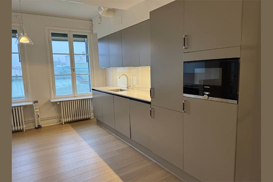 Kontorslokal på Östra Hamngatan 19, Göteborg – bild 2