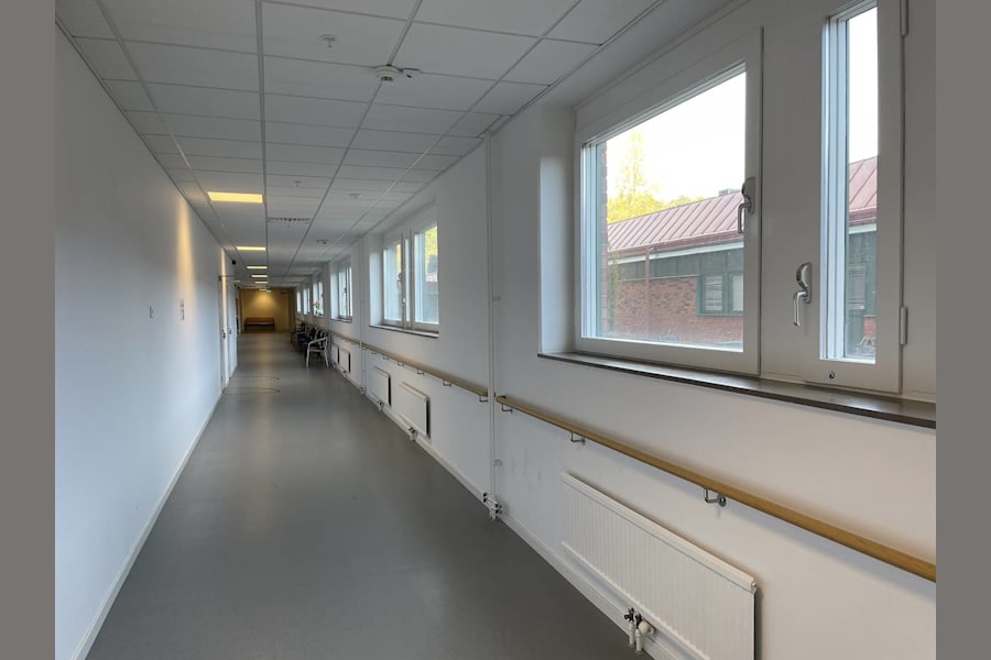 Kontorslokal på Samaritvägen 12, Tumba – bild 11