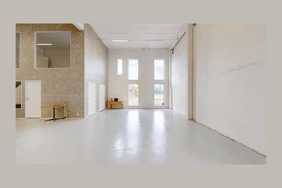 Butikslokal på Utfarten 2, Hässleholm – bild 5