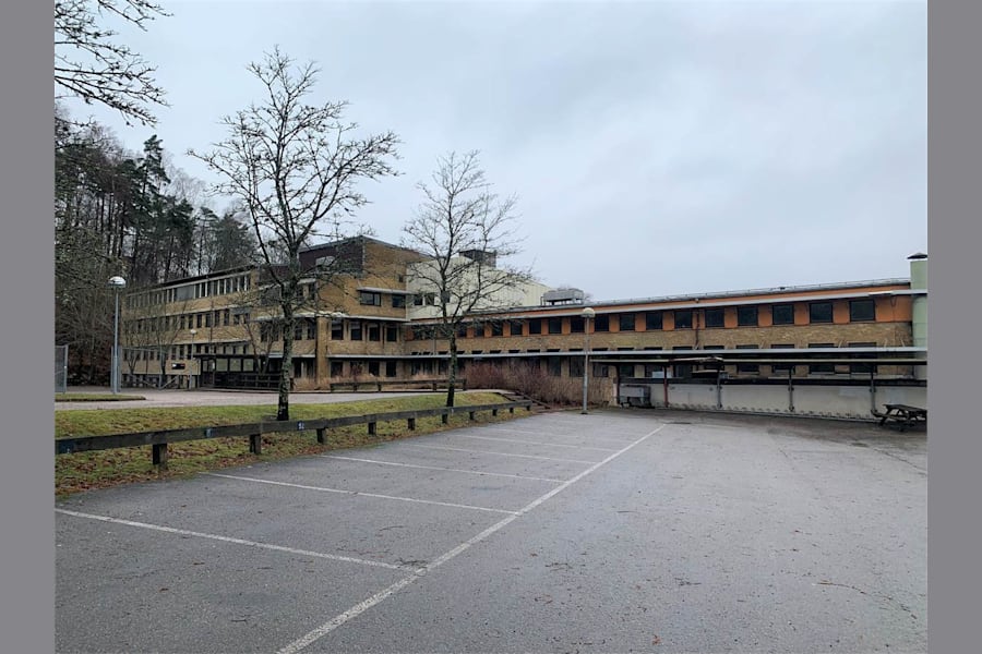 Industrilokal på Varbergsvägen 34, Borås – bild 8