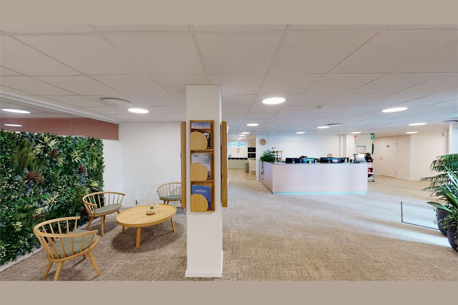 Jägershillgatan 18 - image - 0