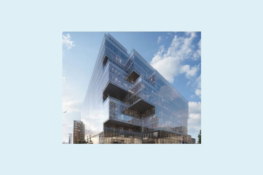 Kontorslokal på Vikingsgatan 1-5, Göteborg – bild 8